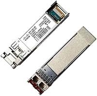 Cisco S-Class 10GBASE SFP+ Modules